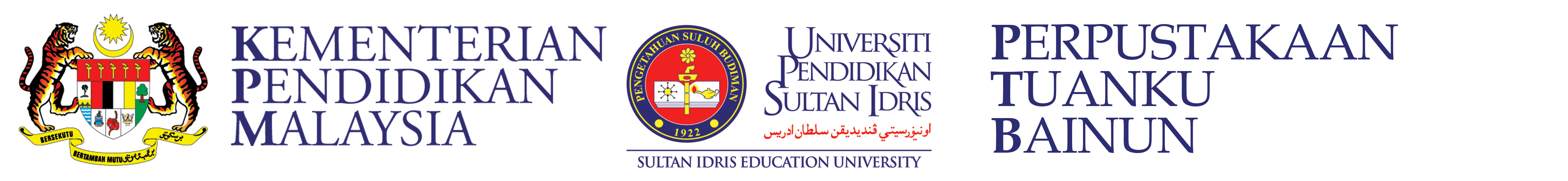 UPSI | PERPUSTAKAAN TUANKU BAINUN – Universiti No.1 Pendidikan | No.1 ...