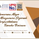 Menyusuri Sejarah Perpustakaan Tuanku Bainun