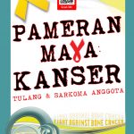 Kanser Tulang & Sarkoma Anggota