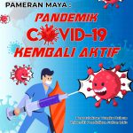 Pandemik Covid 19 kembali aktif