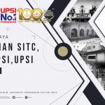 Bangunan SITC, MPSI, IPSI, UPSI