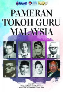 Tokoh guru Malaysia