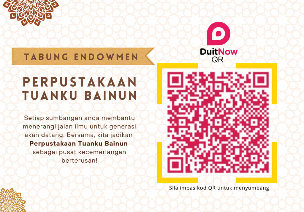 Tabung Endowmen Buku PTB