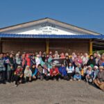 Citizen Science 2.0: Eksplorasi Burung Pantai Hijrah & Ekosistem Tanah Lembap