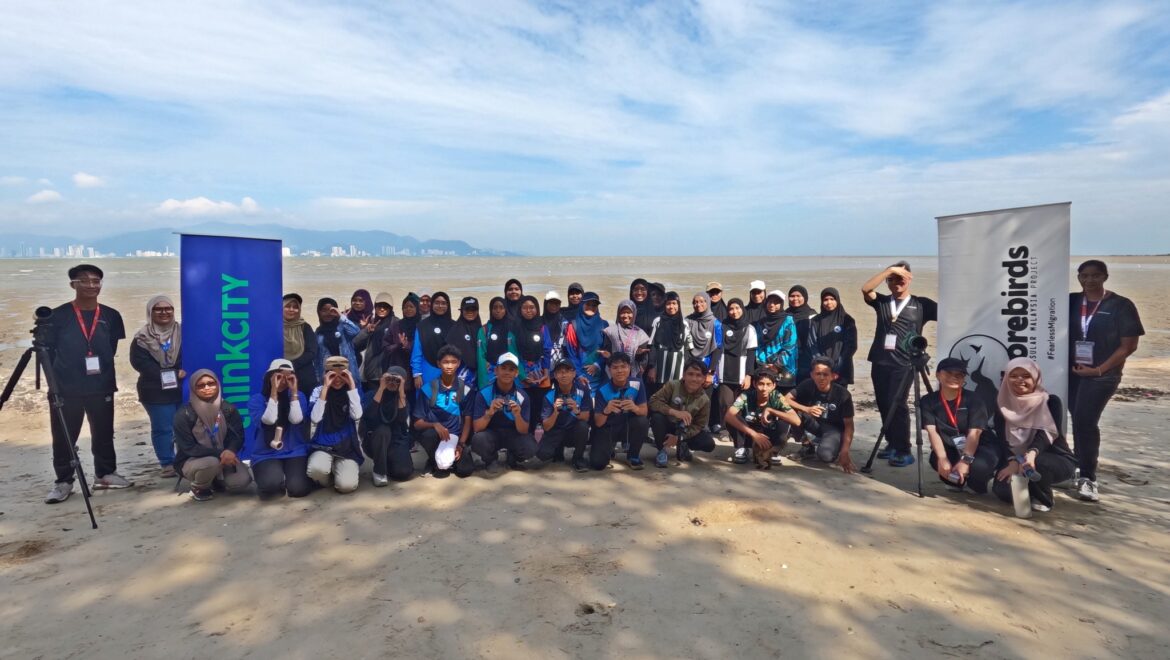 Program Ekologi Junior