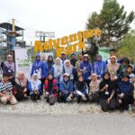 Ecologist Junior : Kenali Alam dan Burung