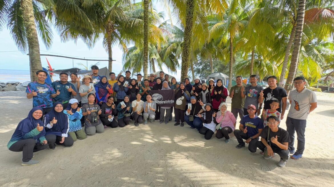 Kem Zoologi: Eksplorasi Fauna Ekosistem Tanah Lembap