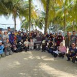 Kem Zoologi: Eksplorasi Fauna Ekosistem Tanah Lembap