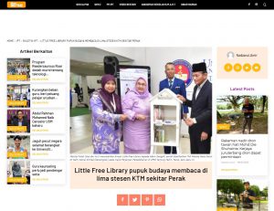 little-free-library-pupuk-budaya-membaca-di-lima-stesen-ktm-sekitar-perak