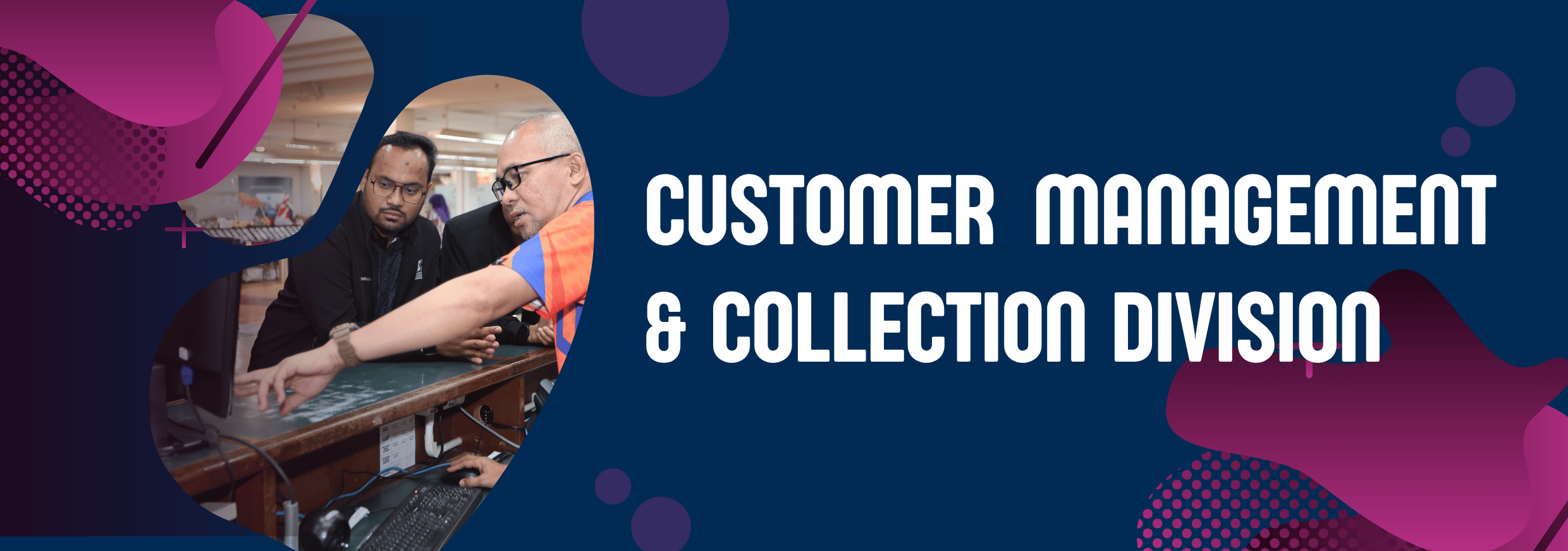 Customer Management_Collection Division