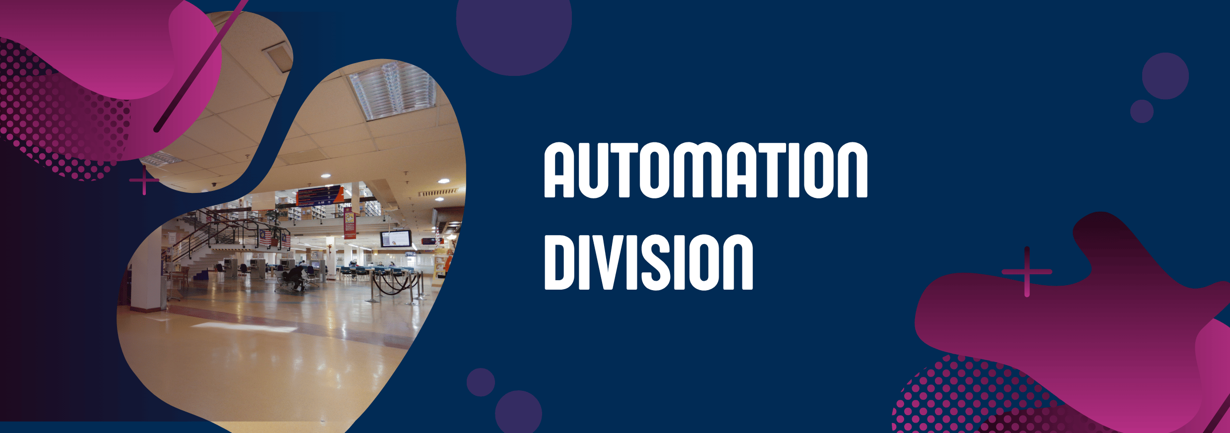 Automation Division