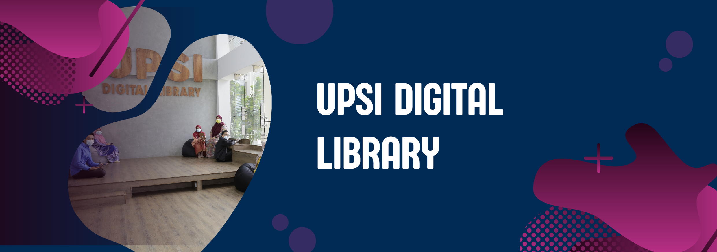 UPSI Digital Library