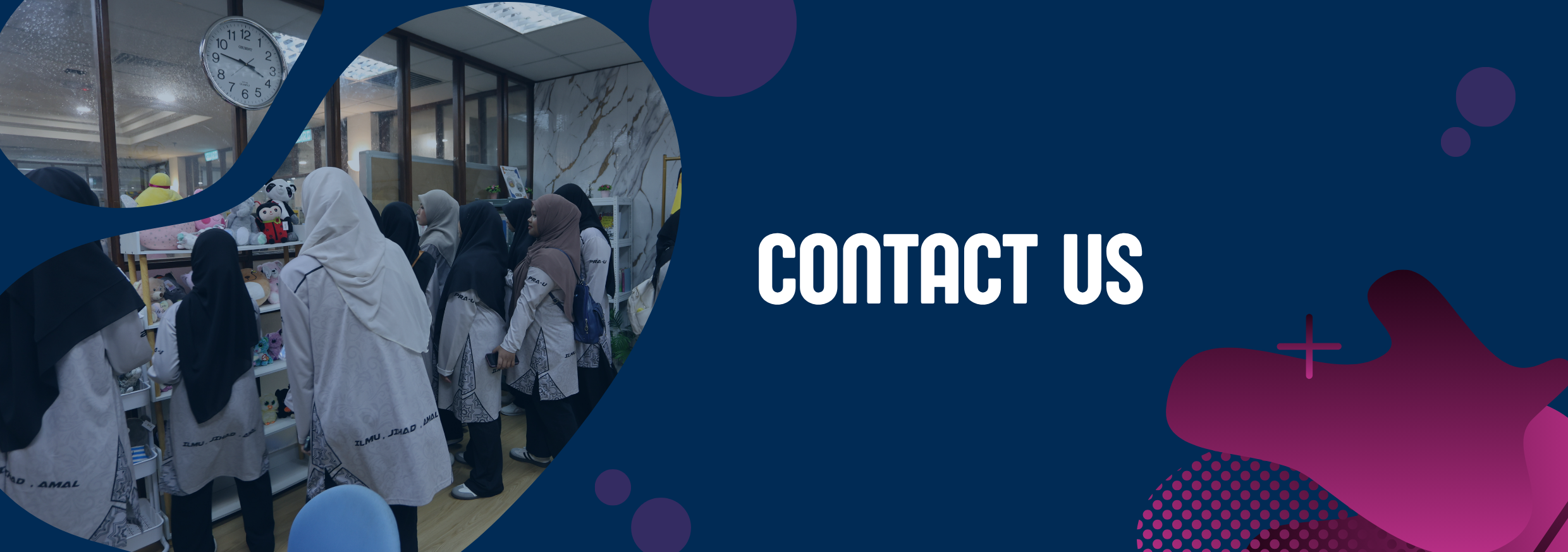 Contact Us