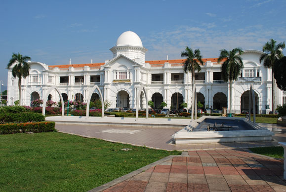 Ipoh Station