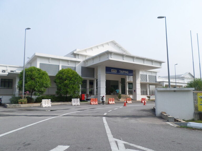 Taiping Station