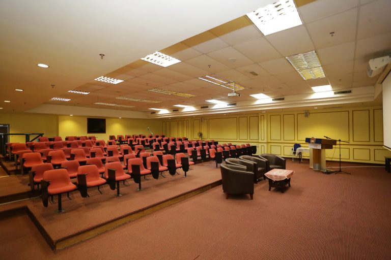 Auditorium