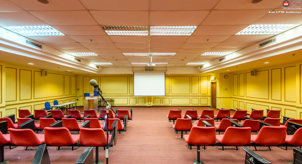 Auditorium