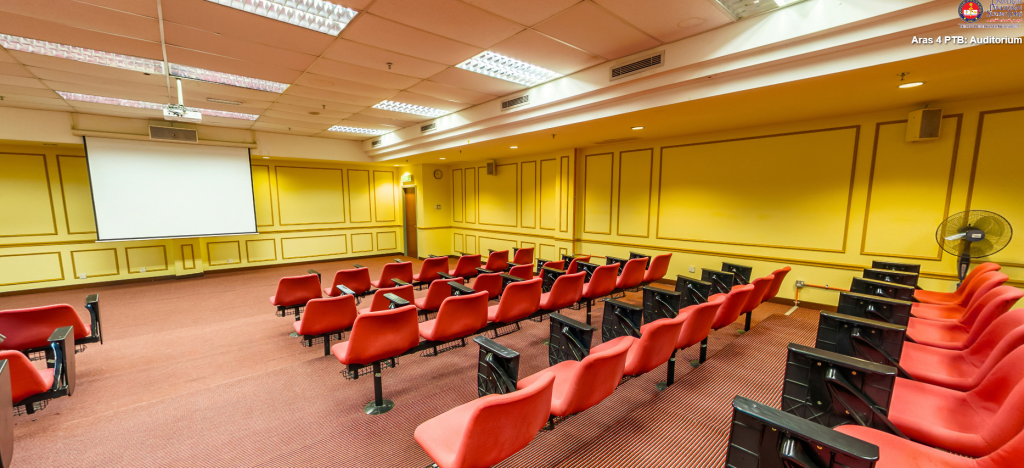 Auditorium