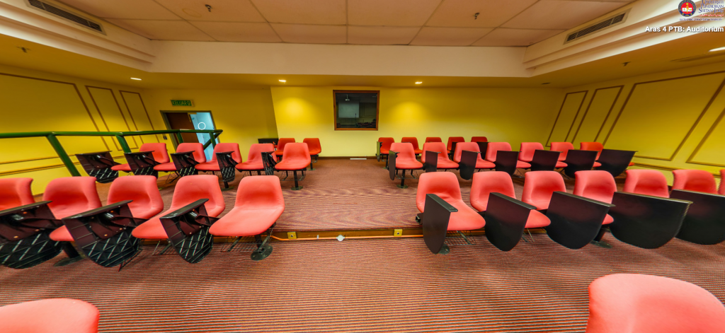 Auditorium