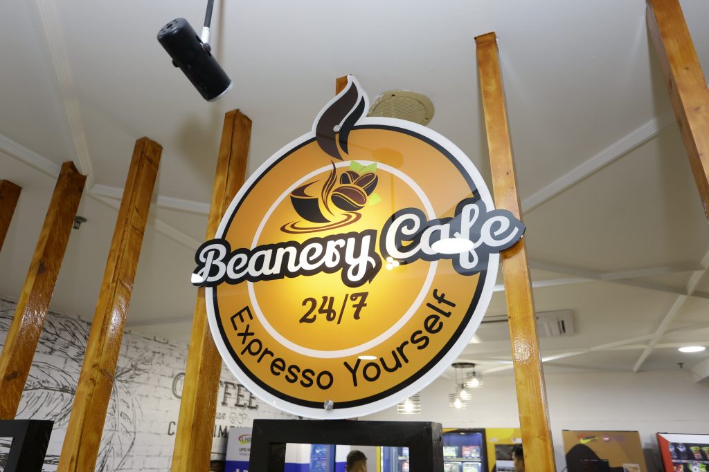 Beanery Cafe