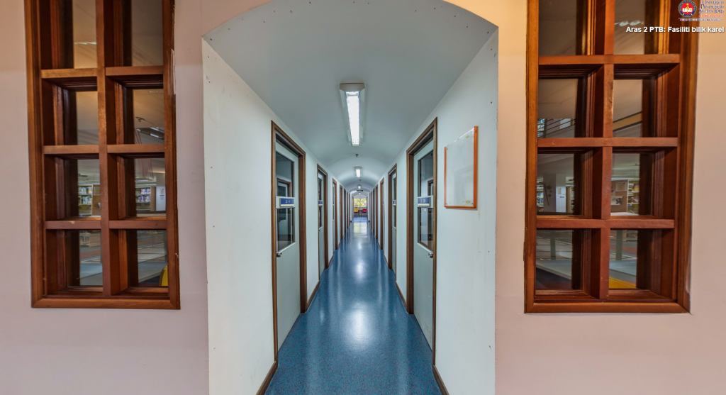 Carrell Room