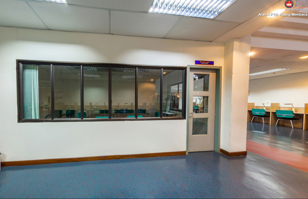 Discussion Room