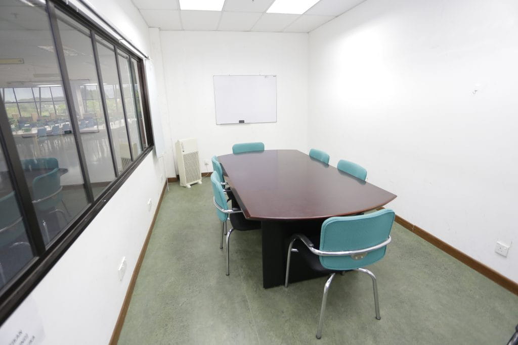 Discussion Room