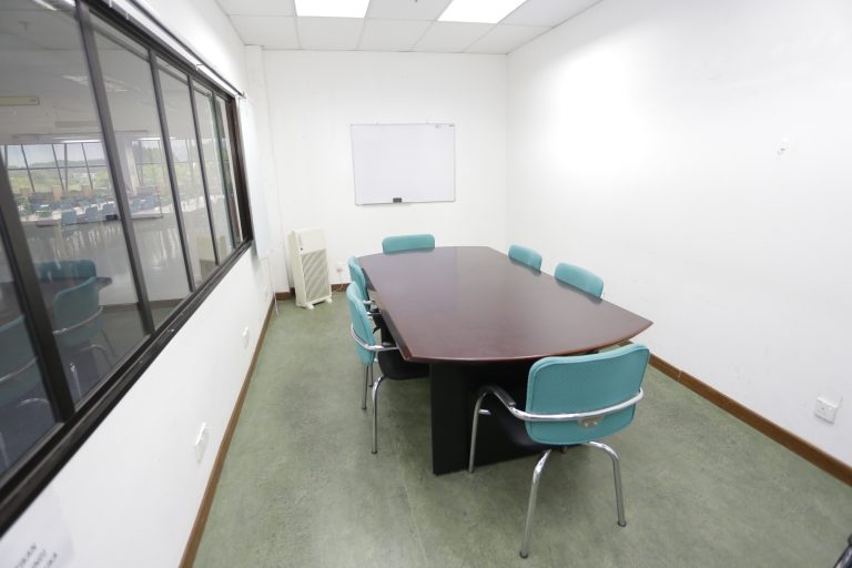 Discussion Room PTB