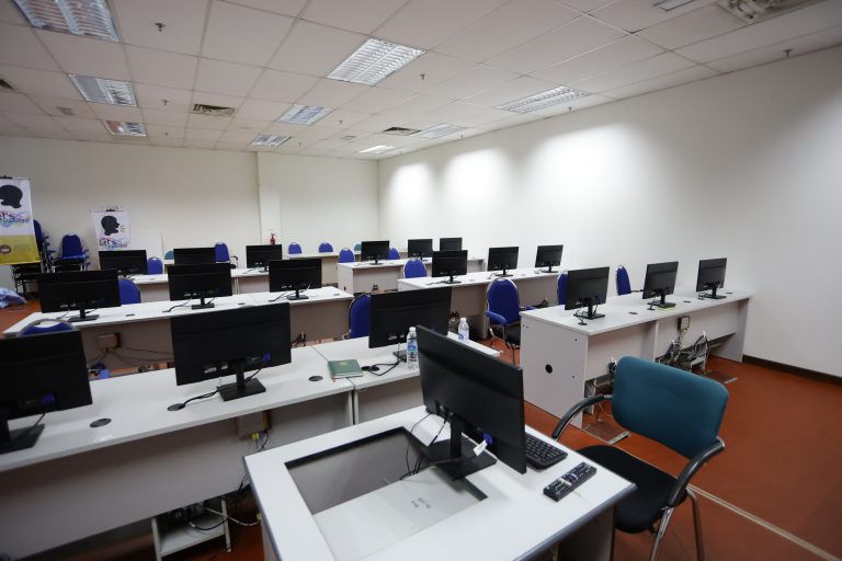 IT Training Lab