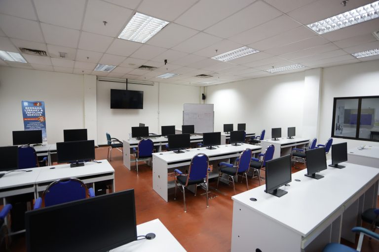 IT Training Lab