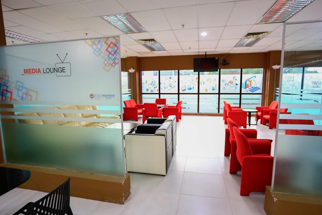 Knowledge Cafe
