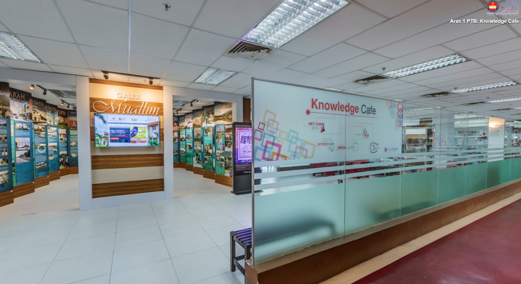 Knowledge Cafe