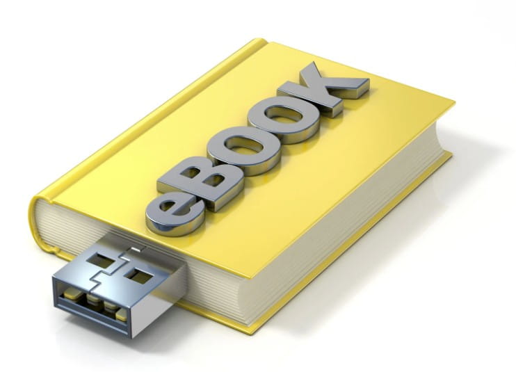 Open Access eBooks