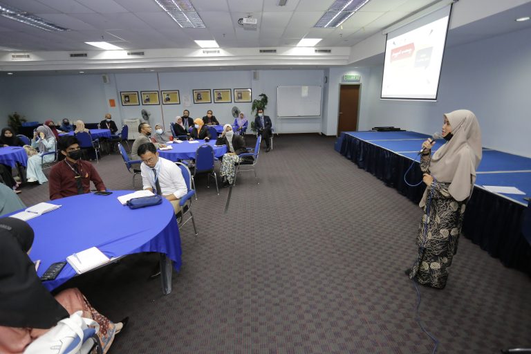 Seminar Room