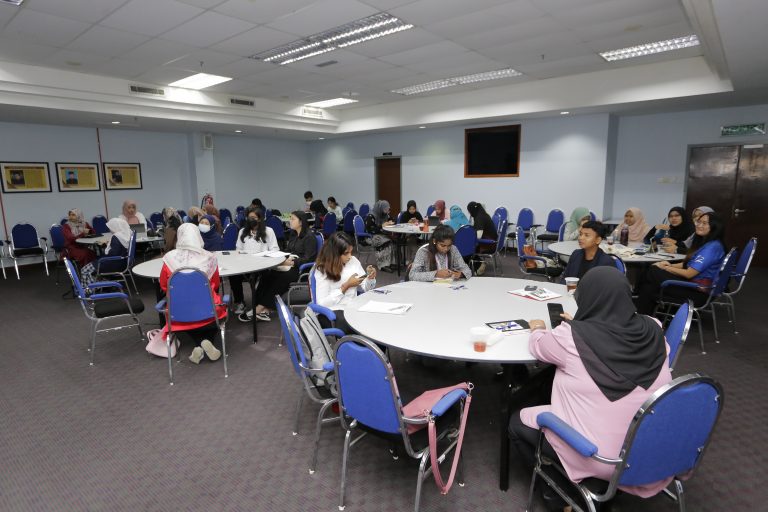 Seminar Room